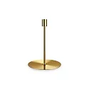 Bordlampe SET UP 330 E27 IP20, messing