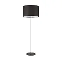 Ideal Lux floor lamp SET UP 1450 E27 IP20, black