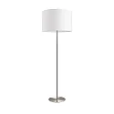 Standerlampe SET UP 1450 E27 IP20, nikkel