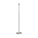 Ideal Lux Standerlampe SET UP 1450 E27 IP20, nikkel