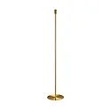 Ideal Lux Standerlampe SET UP 1450 E27 IP20, messing