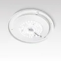 Ideal Lux Loftlampe LEVEL 400 IP20, hvid