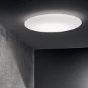 Ideal Lux Loftlampe LEVEL 400 IP20, hvid