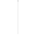 Pendel FILO 1-flamme, justerbar IP20, hvid