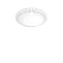 Loftlampe ATRIUM 55 IP20, hvid 