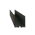 profile VISION TRIMLESS 200, black
