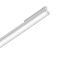 3-faset lampe DISPLAY WIDE 1125 IP20, hvid