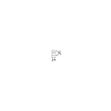 kabelholder SUPPORTO CAVO 14X16 med aflastning, med gevindstang, hvid