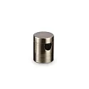 kabelholder SUPPORTO CAVO 14X16 med aflastning, med gevindstang, messing