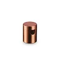 kabelholder SUPPORTO CAVO 14X16 med aflastning, med gevindstang, kobber