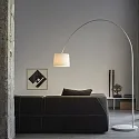Standerlampe DORSALE E27 IP20
