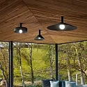 skærm MIX UP SHADE CONO SMALL lille