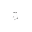 Ideal Lux Pendel CIRCUS SP D44 LED IP20, sort