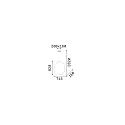 Ideal Lux Pendel CIRCUS SP 74 LED IP20, sort