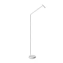 Standerlampe EASY IP20, hvid 