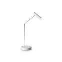Bordlampe EASY IP20, hvid 
