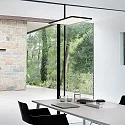 Standerlampe COMFORT PT LED LED IP20, hvid dæmpbar