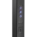 Standerlampe COMFORT PT LED LED IP20, hvid dæmpbar