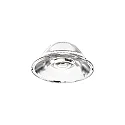 reflector lamp FOX 15W MEDIUM / 0-10V + DALI / 15° / Ø 50MM, transparent