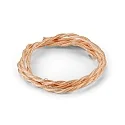 kabel CAVO TESSUTO INTRECCIATO, kobber