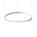 pendant luminaire GEMINI 81 DALI controllable IP20, white dimmable