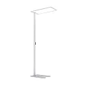 Standerlampe COMFORT PT LED LED IP20, hvid dæmpbar
