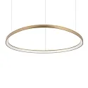 Pendel GEMINI SP LED IP20, messing