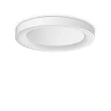 Loftlampe PLANET 50 IP20, hvid 