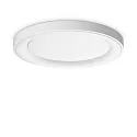 Loftlampe PLANET 60 IP20, hvid 