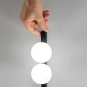 Standerlampe PING PONG IP20