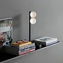 Bordlampe PING PONG IP20