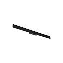 Udendørs wall luminaire LINEA IP54, sort 