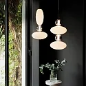 Ideal Lux Pendel LUMIERE IP20, hvid 