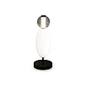Bordlampe LUMIERE IP20, hvid 
