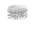 Loftlampe ARMONY 75 IP20, hvid dæmpbar