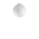 Loftlampe CARTA 30 E27 IP20, hvid dæmpbar