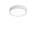 Loftlampe RAY 40 IP44, hvid dæmpbar