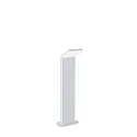 Pælelampe STYLE 50 led IP54, hvid 