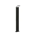 Pælelampe STYLE 100 led IP54, sort 