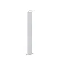 Pælelampe STYLE 100 led IP54, hvid 