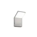Udendørs wall luminaire STYLE led IP54, grå 