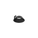 reflector lamp ZEUS round, black