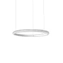Pendel MIRACLE D60 IP20, hvid 