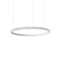 Pendel MIRACLE D80 IP20, hvid 