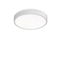 Loftlampe RAY 60 IP44, hvid dæmpbar