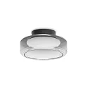 Loftlampe TOPICO D35 IP20, røgfarver 