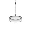 Pendel TOPICO SP D45 omskiftelig IP20, sort 