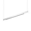Pendel DESK ACCENT IP20, hvid 