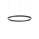 Pendel ORACLE SLIM D050 ON-OFF IP20, sort 