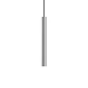 pendant luminaire LOOK SP1 D04 down, 1 flame GU10 IP20, chrome 
